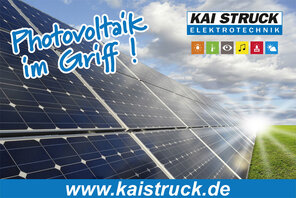 Photovoltaik Photovoltaik